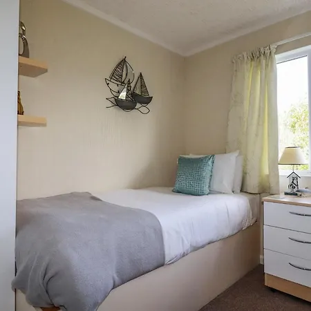 Chi Prenn Byhan Holiday home Tintagel