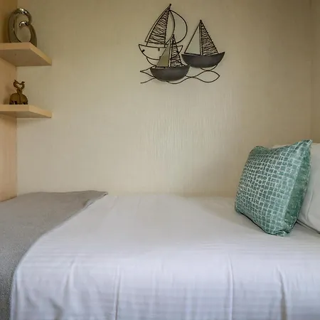 Holiday home Chi Prenn Byhan