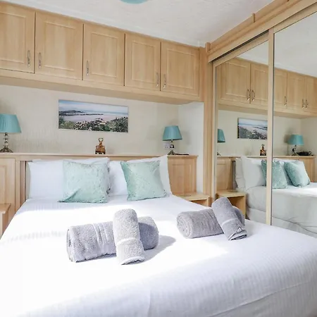 Holiday home Chi Prenn Byhan Tintagel
